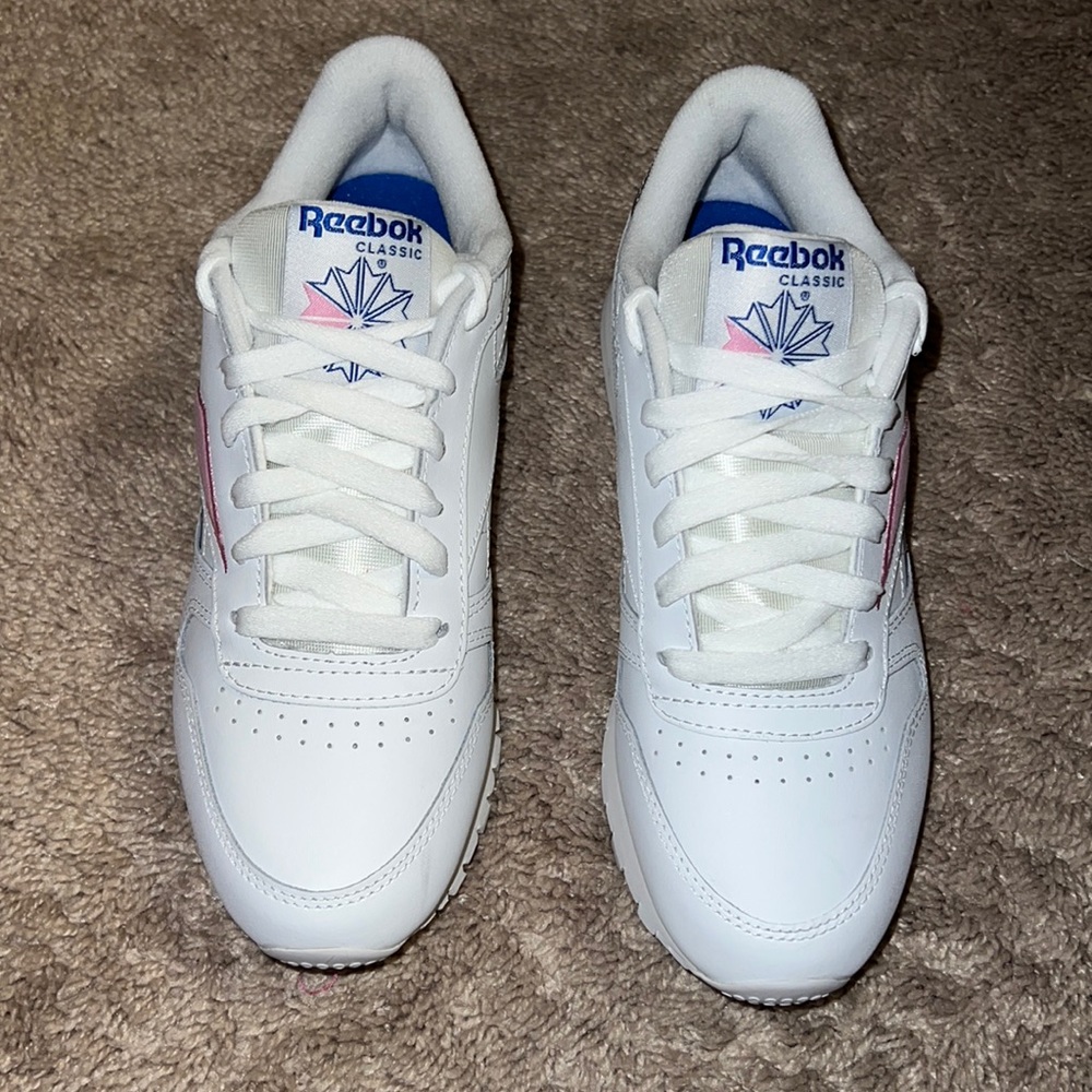 Reebok classics